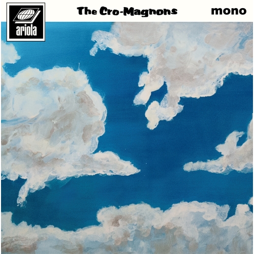 CD / ザ・クロマニヨンズ / 大空がある / BVCL-1156
