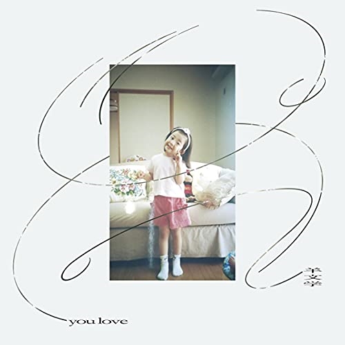 CD / 羊文学 / you love (完全生産限定盤) / KSCL-3309