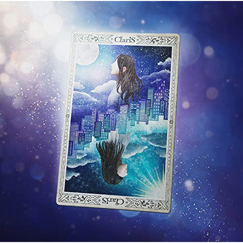 CD / ClariS / ケアレス (CD+DVD) (初回生産限定盤) / VVCL-1918