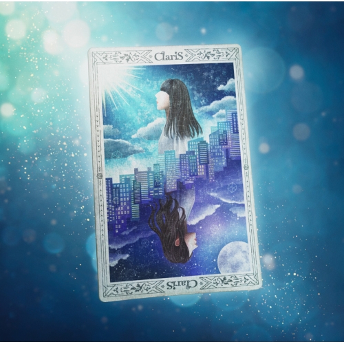 CD / ClariS / ケアレス (通常盤) / VVCL-1920