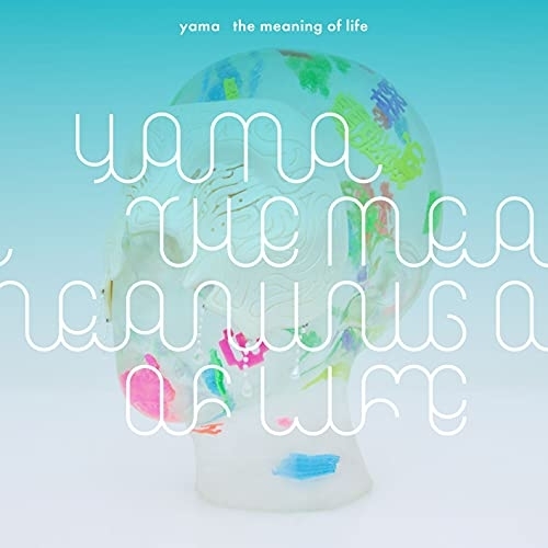 送料無料】 CD/yama/the meaning of life (CD+Blu-ray) (初回生産限定