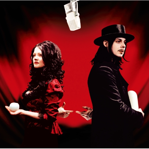 CD / ザ・ホワイト・ストライプス / ゲット・ビハインド・ミー・サタン (Blu-specCD2) (解説歌詞対訳付) / SICP-31467