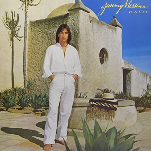 LP(30cm) / ジミー・メッシーナ / オアシス (解説歌詞対訳付) (完全生産限定盤) / SIJP-1036
