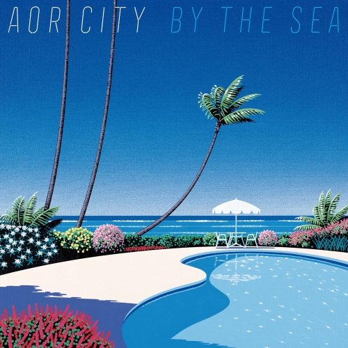 CD / オムニバス / AOR CITY BY THE SEA (Blu-specCD2) (解説付) / SICP-31478