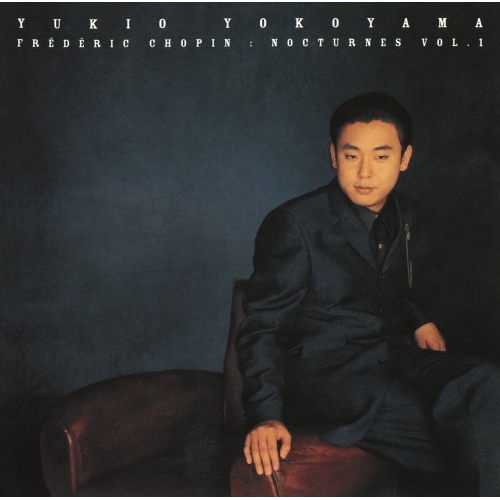 CD / 横山幸雄 / ショパン:ノクターン 第1集 (Blu-specCD2) / SICC-39087