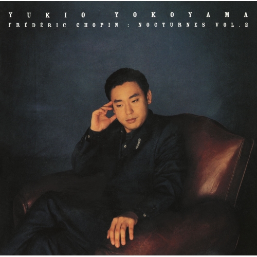 CD / 横山幸雄 / ショパン:ノクターン 第2集 (Blu-specCD2) / SICC-39088