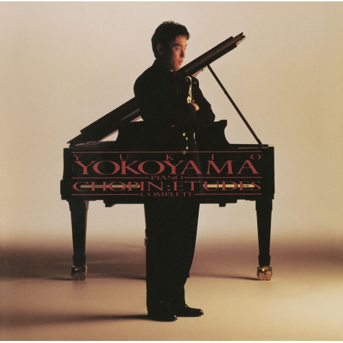 CD / 横山幸雄 / 別れの曲～ショパン:エチュード全集 (Blu-specCD2) / SICC-39085