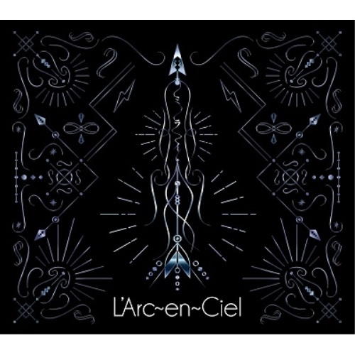 【送料無料】 CD/L'Arc-en-Ciel/ミライ/KSCL-3320