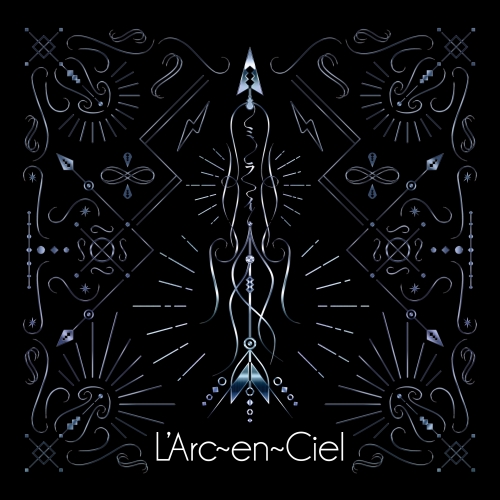 CD / L'Arc-en-Ciel / ミライ (完全生産限定盤) / KSCL-3324