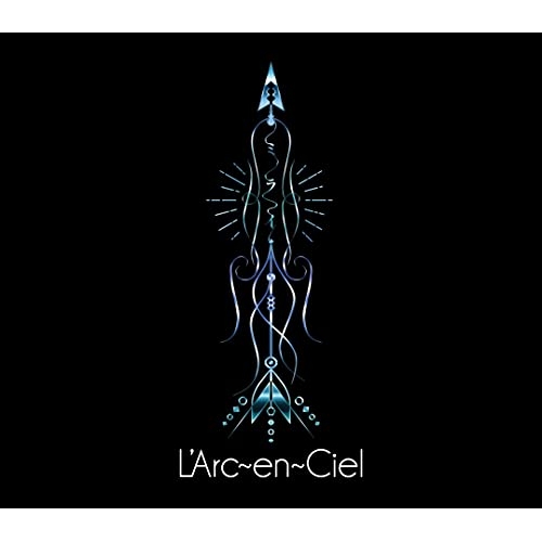 【送料無料】 CD/L'Arc-en-Ciel/ミライ (通常盤)/KSCL-3326