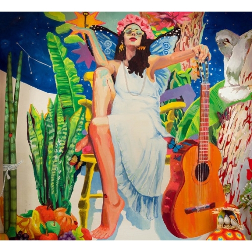 CD / マリーザ・モンチ / ポルタス / SICP-6401