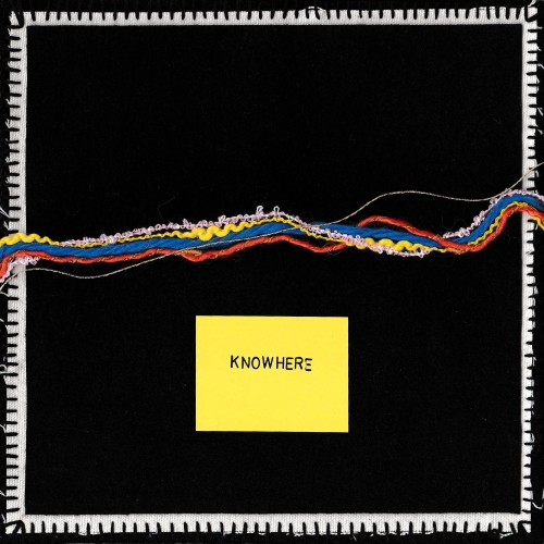 CD / OKAMOTO'S / KNO WHERE (通常盤) / BVCL-1176