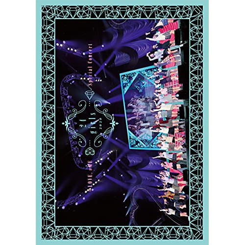 DVD / #NAME? / ＝LOVE、≠ME スペシャルコンサート『24girls 2020』 / VVBL-154