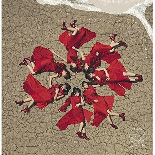 CD / 櫻坂46 / 流れ弾 (CD+Blu-ray) (TYPE-D) / SRCL-11926