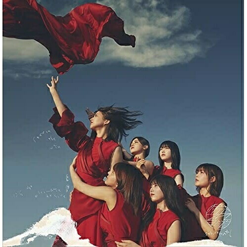 CD / 櫻坂46 / 流れ弾 (通常盤) / SRCL-11928