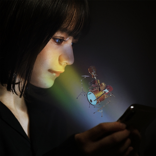 CD / KANA-BOON / Re:Pray (CD+DVD) (初回生産限定盤) / KSCL-3327