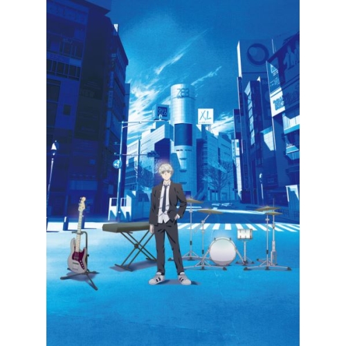 CD / Omoinotake / EVERBLUE (CD+DVD) (初回生産限定盤) / AICL-4133