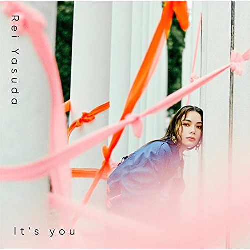 CD / 安田レイ / It's you (CD+Blu-ray) (初回生産限定盤) / SECL-2710