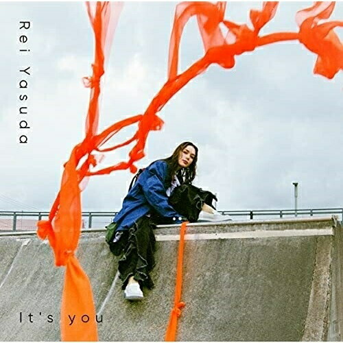 CD / 安田レイ / It's you (通常盤) / SECL-2712