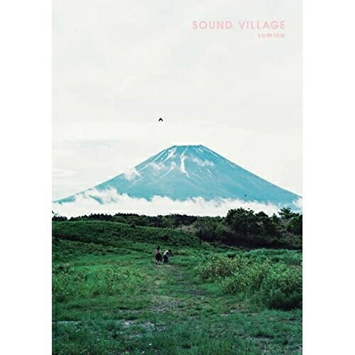 CD / sumika / SOUND VILLAGE (CD+Blu-ray) (初回生産限定盤) / SRCL-11966
