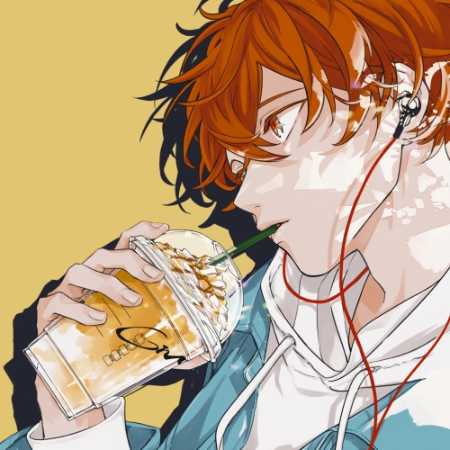 CD / ギヴン / うらがわの存在 (CD+Blu-ray) (完全生産限定盤C) / ESCL-5596