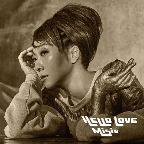 CD / MISIA / HELLO LOVE / BVCL-1193