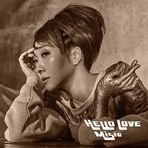 【送料無料】 CD/MISIA/HELLO LOVE (初回生産限定盤)/BVCL-1191