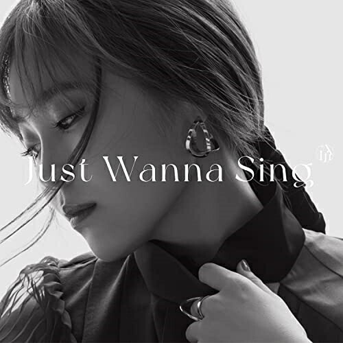 【送料無料】 CD/伶/Just Wanna Sing (初回生産限定盤2)/AICL-4157