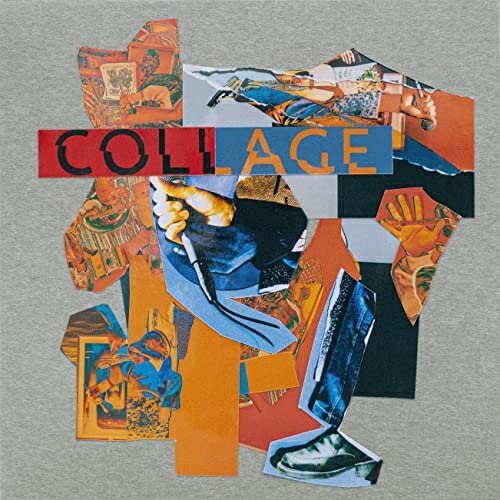 CD / 菅田将暉 / COLLAGE (CD+Blu-ray) (紙ジャケット) (初回生産限定盤) / ESCL-5618