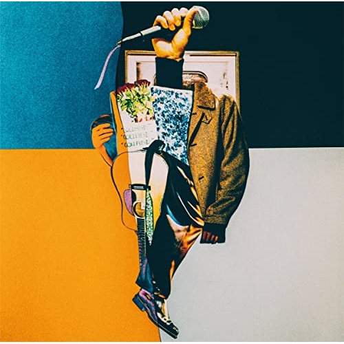 CD / 菅田将暉 / COLLAGE / ESCL-5620