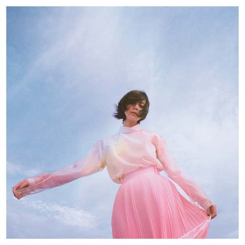 LP(30cm) / adieu / adieu 2 (完全生産限定盤) / SRJL-1238