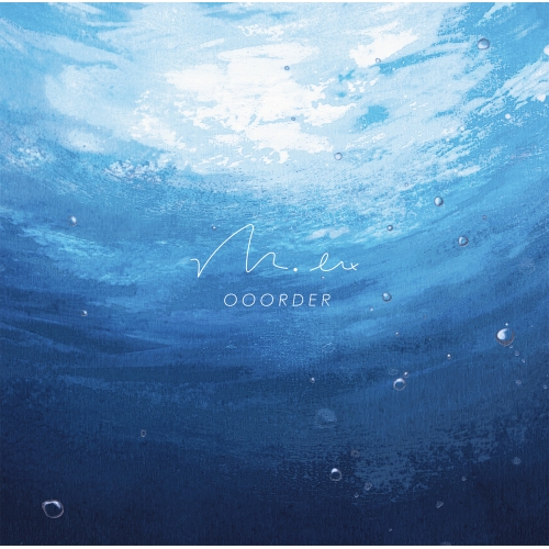 CD / mol-74 / OOORDER (通常盤) / SECL-2747