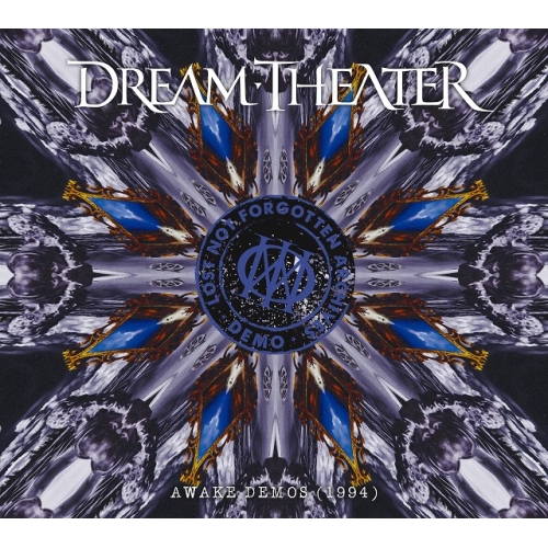 CD / ドリーム・シアター / ロスト・ノット・フォゴトゥン・アーカイヴズ:アウェイク・デモ(1994) (Blu-specCD2) (解説歌詞対訳付) (完全生産限定盤) / SICP-31517