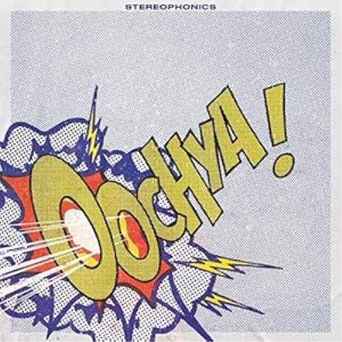 CD / ステレオフォニックス / ウーチャ! (解説歌詞対訳付) / SICX-175