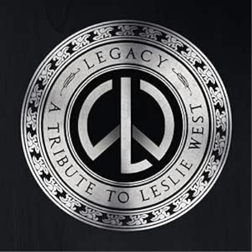 CD / オムニバス / レガシー:トリビュート・トゥ・レスリー・ウェスト (解説歌詞対訳付/ライナーノーツ) / SICX-179
