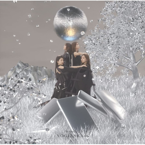 CD / 乃木坂46 / Actually... (CD+Blu-ray) (TYPE-C) / SRCL-12104