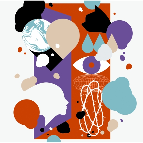 CD / 神山羊 / CLOSET (通常盤) / AICL-4226