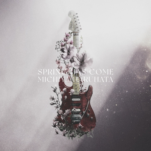 CD / 春畑道哉 / SPRING HAS COME (通常盤) / AICL-4233