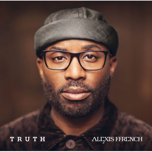CD / アレクシス・フレンチ / トゥルース (Blu-specCD2) (解説付) / SICP-31530