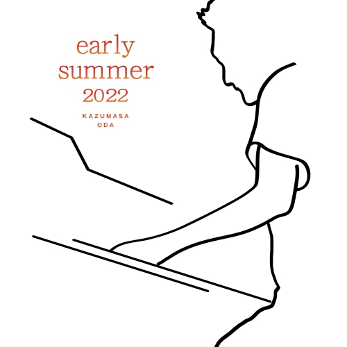 CD / 小田和正 / early summer 2022 / FHCL-3009