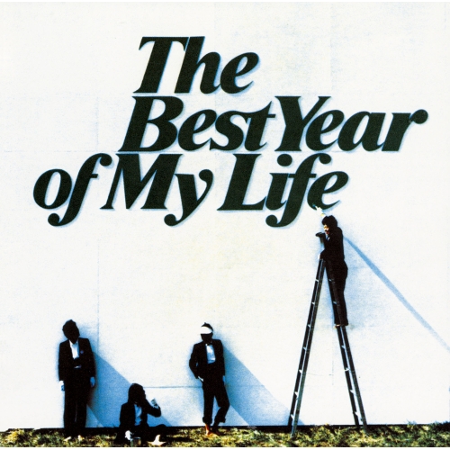 CD / オフコース / The Best Year of My Life / FHCL-3010