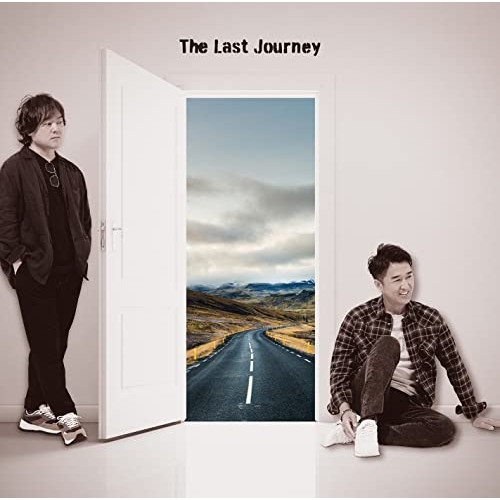 CD / DEEN / The Last Journey ～47の扉～ / ESCL-5680