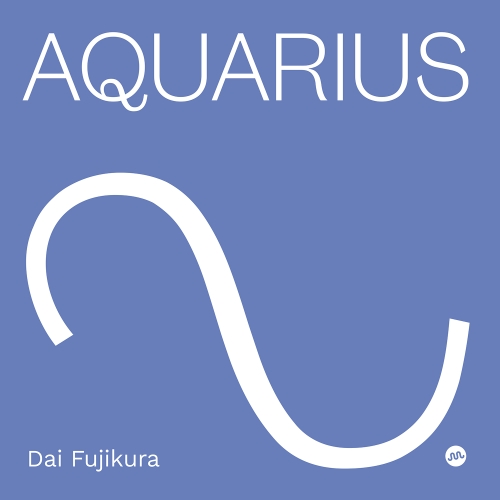 CD / 藤倉大 / アクエリアス (ハイブリッドCD) / SICX-10017