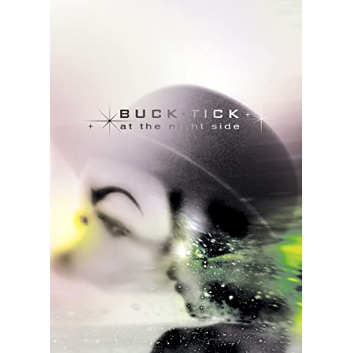 【送料無料】 BD/BUCK-TICK/at the night side(Blu-ray)/BVXL-108