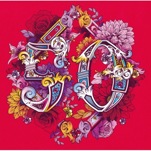 CD / 郷ひろみ / ジャンケンポンGO!! (CD+DVD) (初回生産限定盤) / SRCL-12180