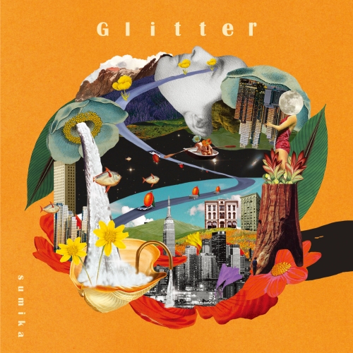 CD / sumika / Glitter (CD+Blu-ray) (初回生産限定盤) / SRCL-12188