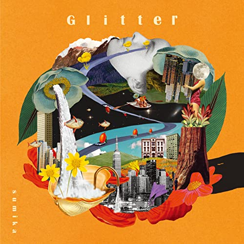 CD / sumika / Glitter (通常盤) / SRCL-12190