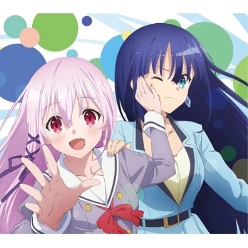 CD / halca / 誰彼スクランブル/あれこれドラスティック feat.鈴木愛奈 (CD+DVD) (期間生産限定盤A) / VVCL-2091