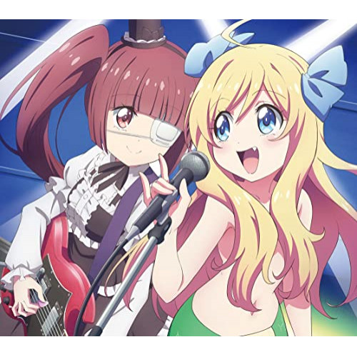 CD / halca / あれこれドラスティック feat.鈴木愛奈/誰彼スクランブル (CD+DVD) (期間生産限定盤B) / VVCL-2093