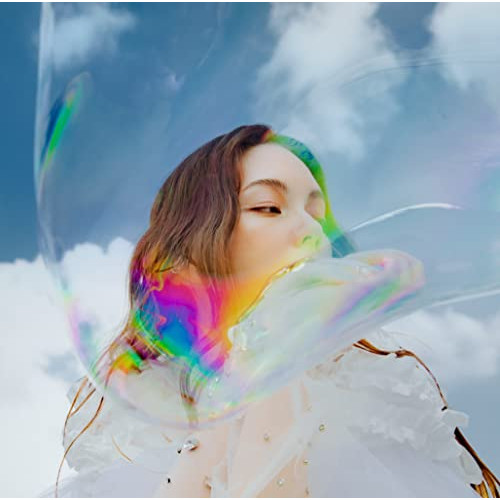 CD / 安田レイ / 風の中 (通常盤) / SECL-2785